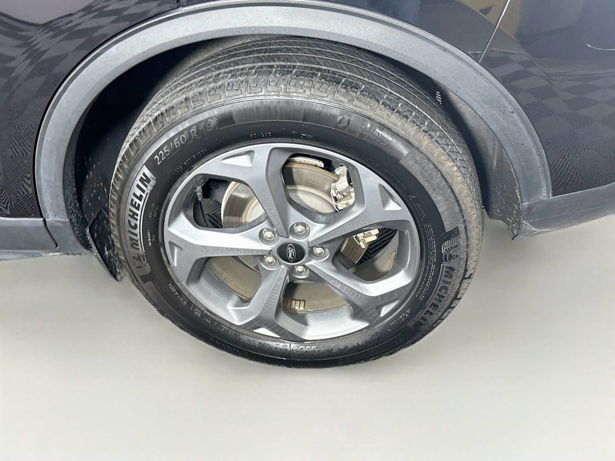 Used 2025 Ford Escape ST-Line Select AWD/4WD image 11