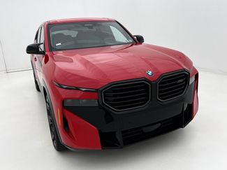Used 2023 BMW XM AWD/4WD video 3
