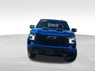 Used 2022 Chevrolet Silverado 1500 LT Trail Boss w/ LT Trail Boss Premium Package video 2