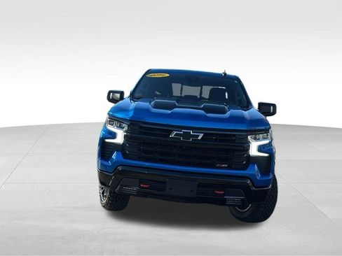 Used 2022 Chevrolet Silverado 1500 LT Trail Boss w/ LT Trail Boss Premium Package image 2