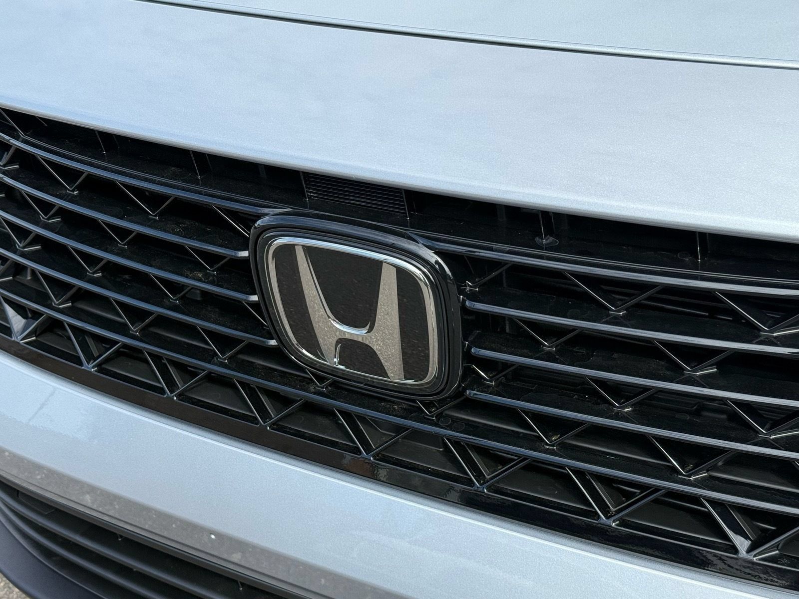 New 2026 Honda Accord Sport image 29