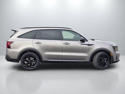 New 2026 Kia Sorento SX Prestige AWD/4WD image 4