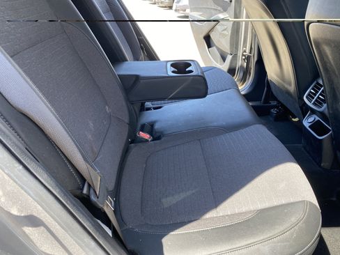 Used 2023 Kia Seltos S FWD image 19
