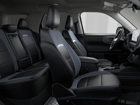 New 2026 Ford Bronco Sport Outer Banks image 5