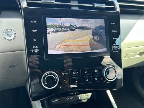 Used 2023 Hyundai Tucson SEL image 17