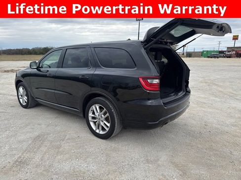 Used 2023 Dodge Durango GT image 3