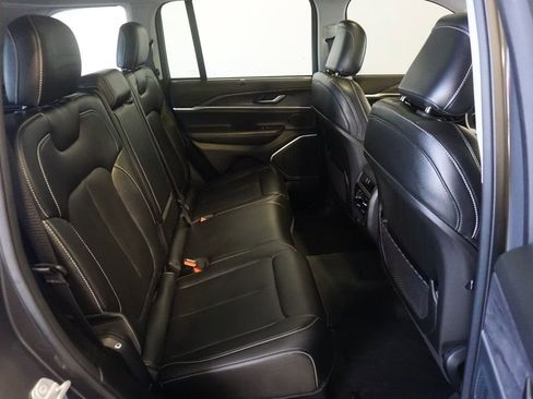 Used 2023 Jeep Grand Cherokee 4WD 4xe w/ Luxury Tech Group II image 27