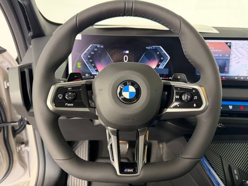 New 2026 BMW X3 xDrive30 w/ M Sport Package image 27