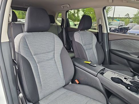 Used 2023 Nissan Rogue SV FWD image 14