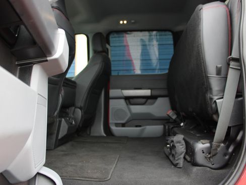 Used 2023 Ford F250 XL w/ STX Appearance Package image 36