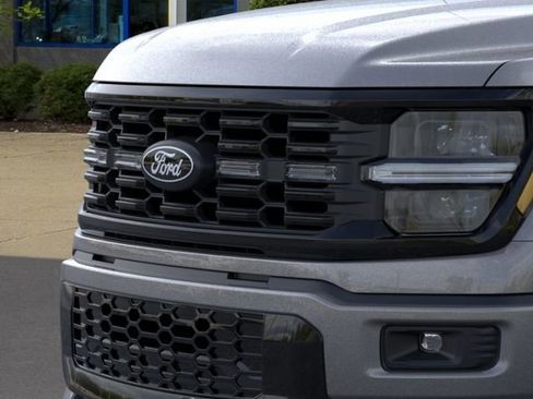 New 2026 Ford F150 STX AWD/4WD image 18