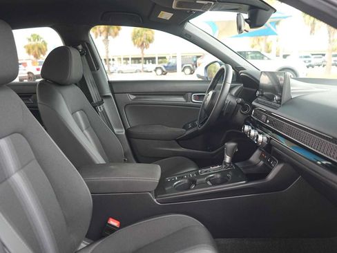 Certified 2026 Honda Civic Sport image 15