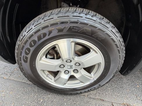 Used 2009 Honda Pilot EX-L image 50