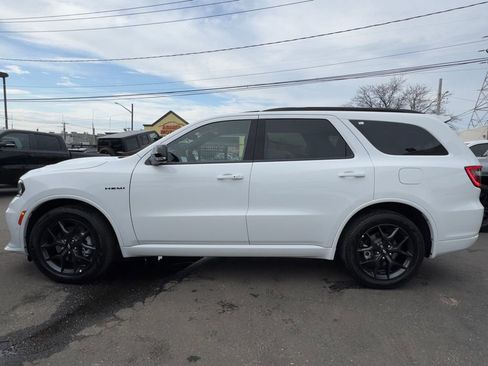 New 2026 Dodge Durango GT image 4