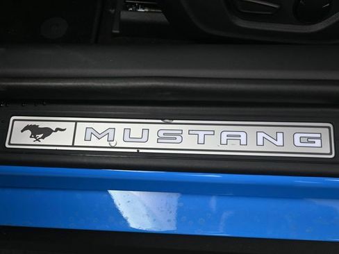 New 2025 Ford Mustang GT Premium image 17