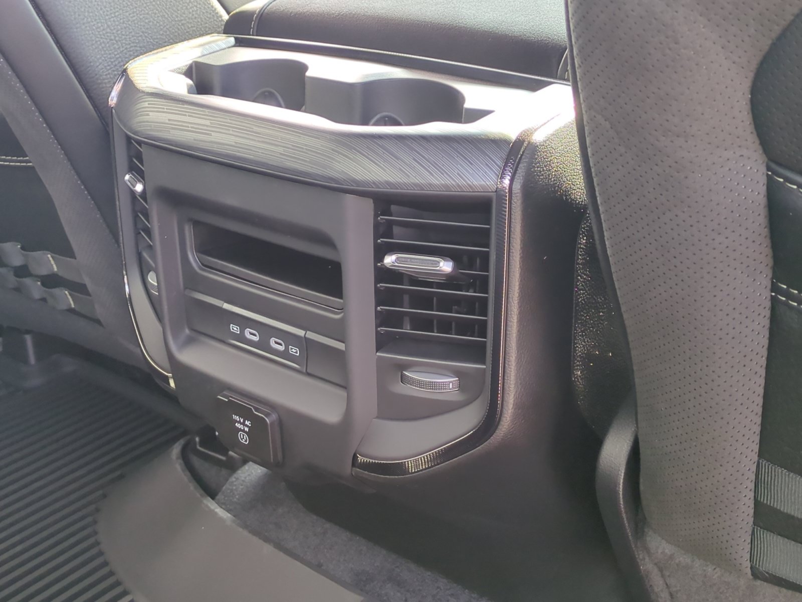 New 2026 RAM 1500 RHO AWD/4WD image 32