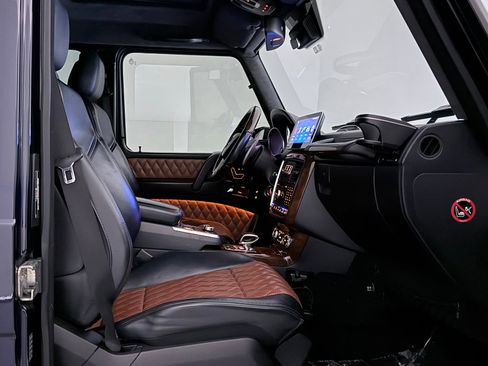 Used 2014 Mercedes-Benz G 63 AMG 4MATIC image 25