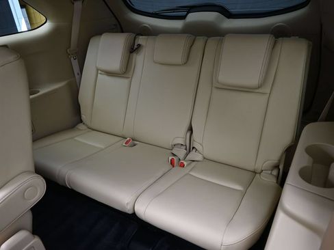 Used 2014 Toyota Highlander Limited Platinum AWD/4WD image 21