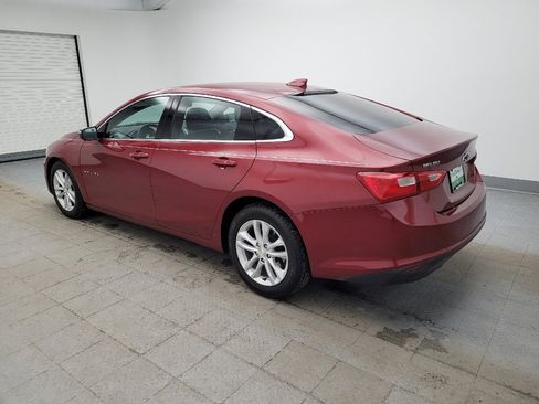 Used 2018 Chevrolet Malibu LT image 3