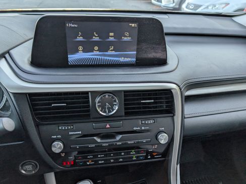 Certified 2022 Lexus RX 350 AWD w/ Premium Package image 30