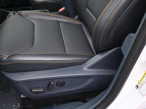 New 2026 Ford Maverick Tremor AWD/4WD image 18
