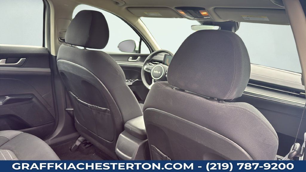 Used 2026 Kia K5 LXS FWD image 35