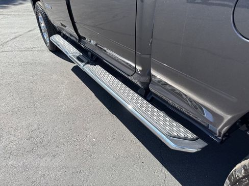 New 2025 RAM 2500 Big Horn image 13