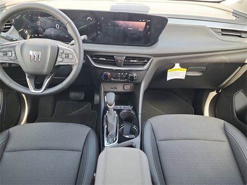 New 2026 Buick Encore GX Preferred w/ Comfort Package image 18