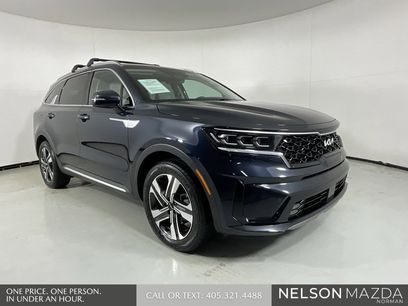 Used 2022 Kia Sorento SX