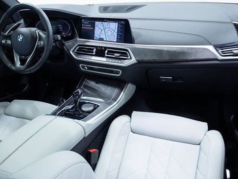 Certified 2023 BMW X5 xDrive40i w/ Premium Package image 25