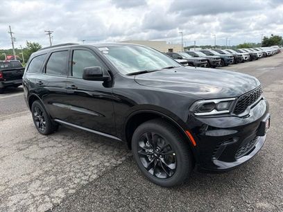 New 2026 Dodge Durango GT