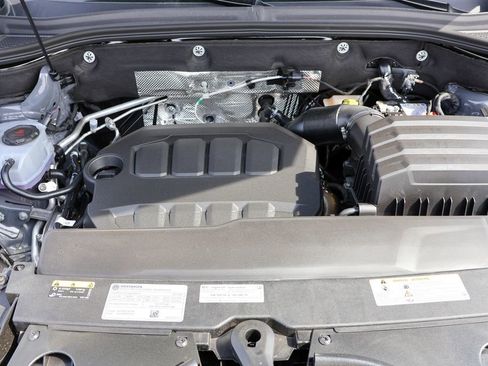 New 2025 Volkswagen Atlas Peak Edition SE image 46