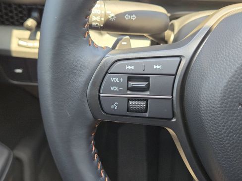 Certified 2026 Honda CR-V Sport-L image 33