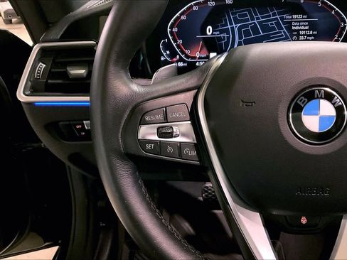 Used 2023 BMW 430i Gran Coupe xDrive w/ Premium Package image 23