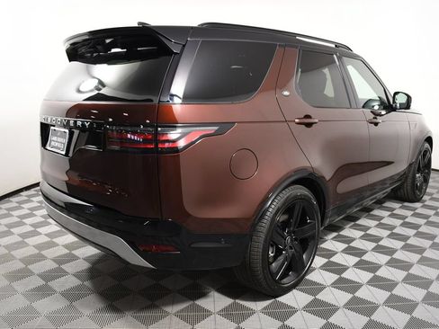 Used 2026 Land Rover Discovery Limited Edition AWD/4WD image 6