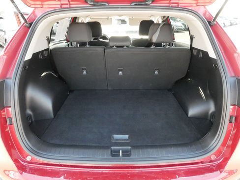 Used 2021 Kia Sportage LX image 18