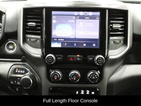 New 2026 RAM 1500 Express AWD/4WD image 25