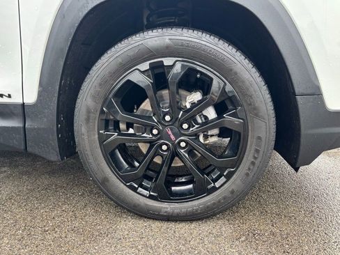 Used 2022 GMC Terrain SLT w/ Elevation Edition AWD/4WD image 34