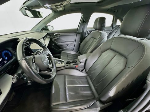 Used 2024 Audi A3 2.0T Premium image 13