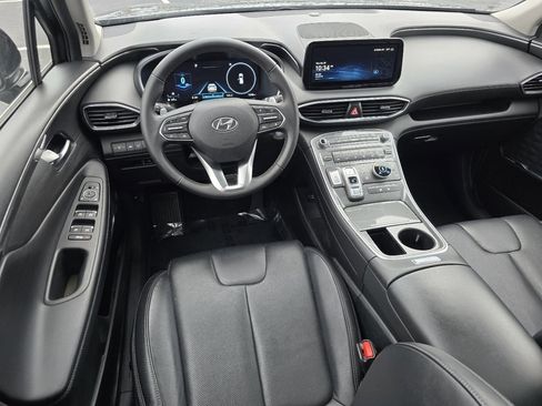 Used 2023 Hyundai Santa Fe SEL w/ Premium Package image 26