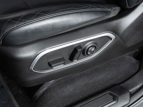 Used 2022 Jeep Wagoneer Series III image 15