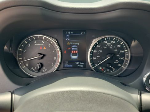 Used 2023 INFINITI Q50 Sensory RWD image 13