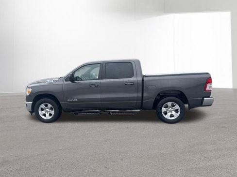 Used 2021 RAM 1500 Big Horn image 16
