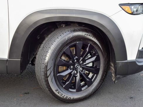 Used 2024 MAZDA CX-50 AWD 2.5 S w/ Preferred Package image 7