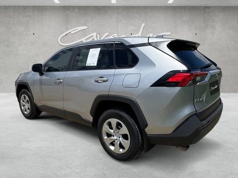 Used 2023 Toyota RAV4 LE FWD image 14
