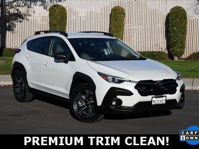 Used 2024 Subaru Crosstrek 2.0i Premium
