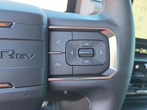 Used 2025 GMC Hummer EV 3X w/ Battery Pack, 24 Module Pack image 17