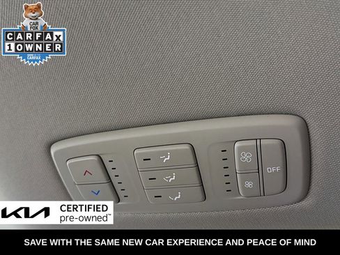 Certified 2024 Kia Carnival LX image 29