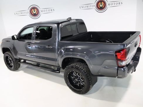 Used 2023 Toyota Tacoma SR image 11