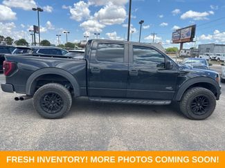 Used 2014 Ford F150 Raptor w/ Equipment Group 801A Luxury AWD/4WD video 2